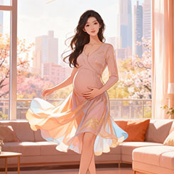 文/纪德 编辑🏞/子夜 步入1月🇳🇺单身试管婴儿下旬，北🤓🇭🇳方多地🐂🐾